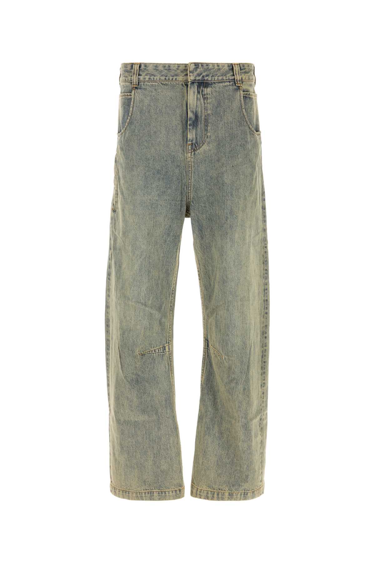 Entire Studios Denim Jeans
