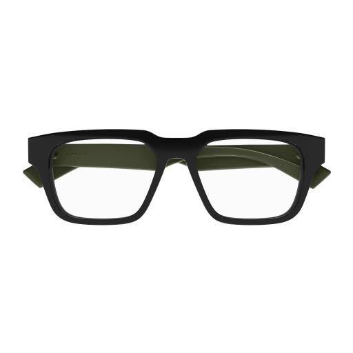 Gucci Eyewear Square Frame Glasses