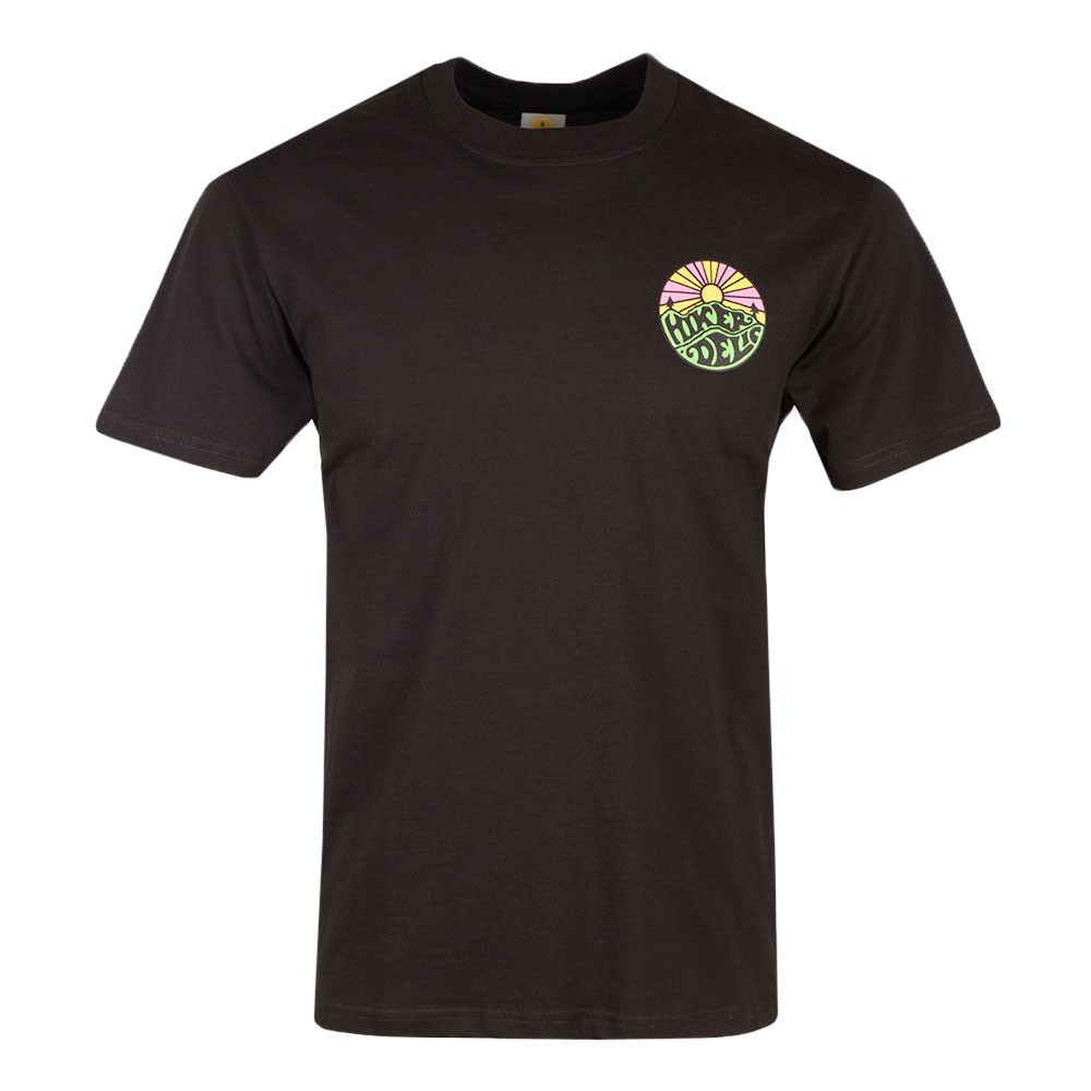 Original Green Logo T-Shirt