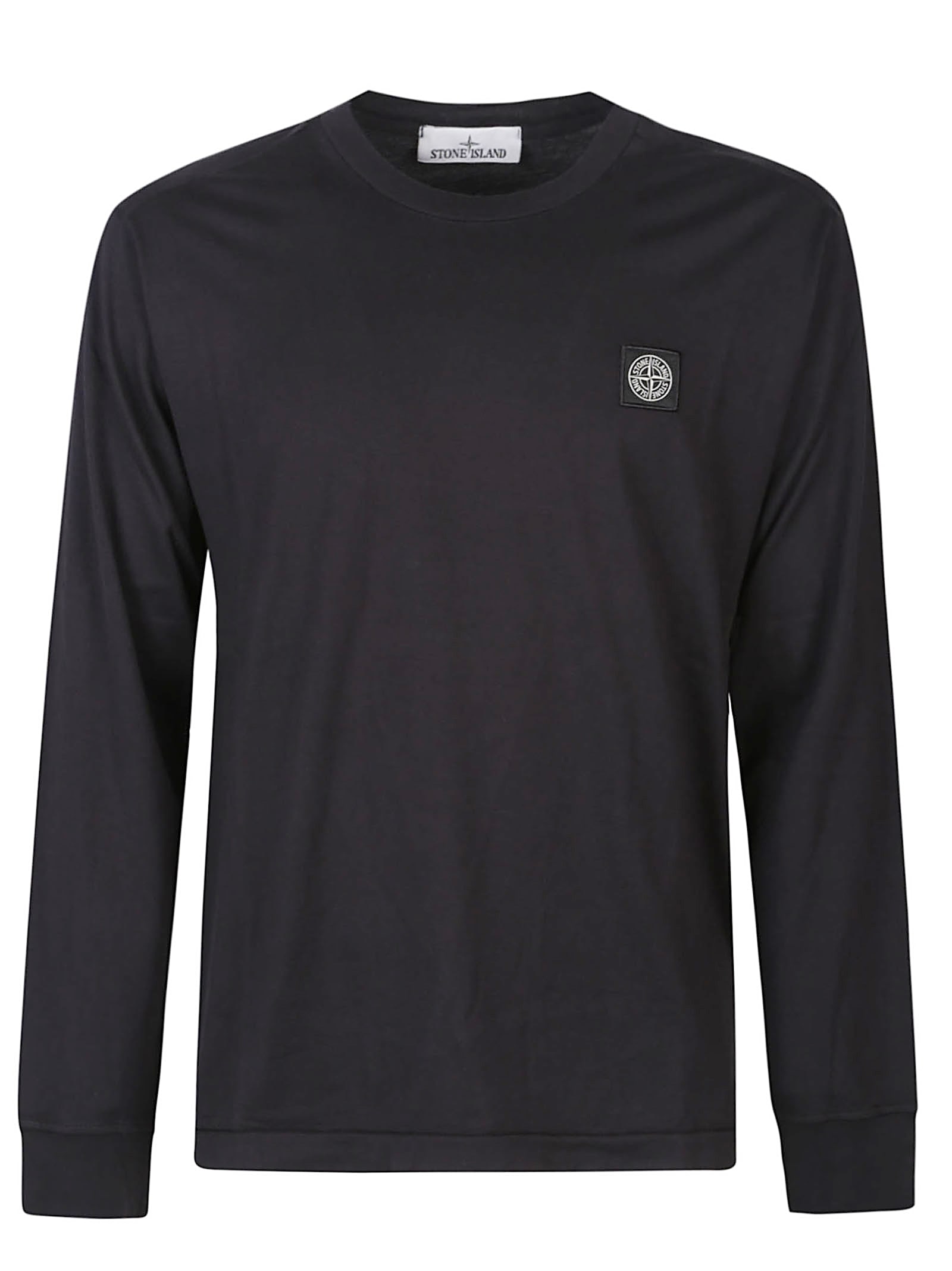 Stone Island Long Sleeve T-shirt
