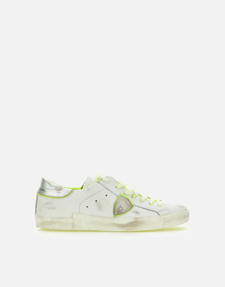Philippe Model Sneakers