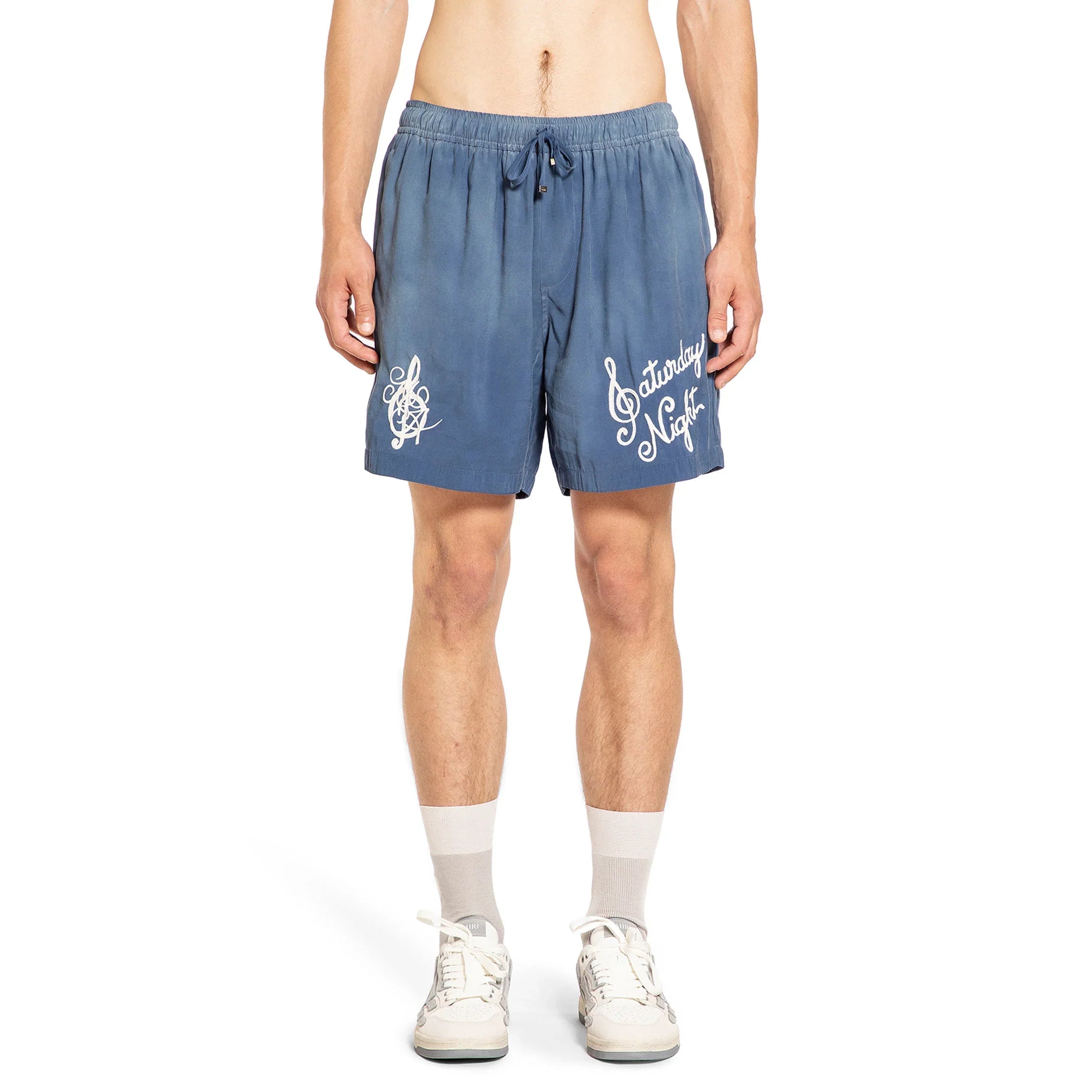 Saturday Night Shorts