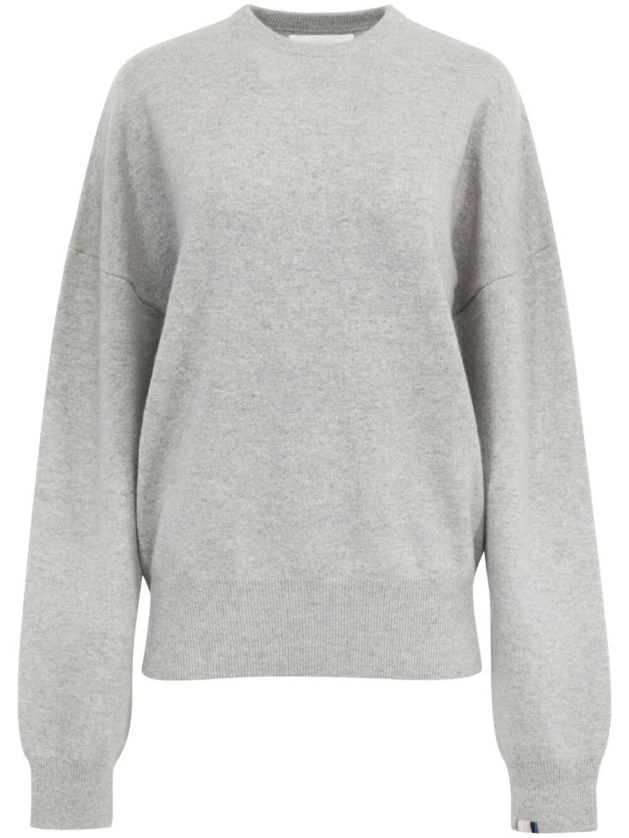 Extreme Cashmere "Tes Nr 355" Sweater Clothing