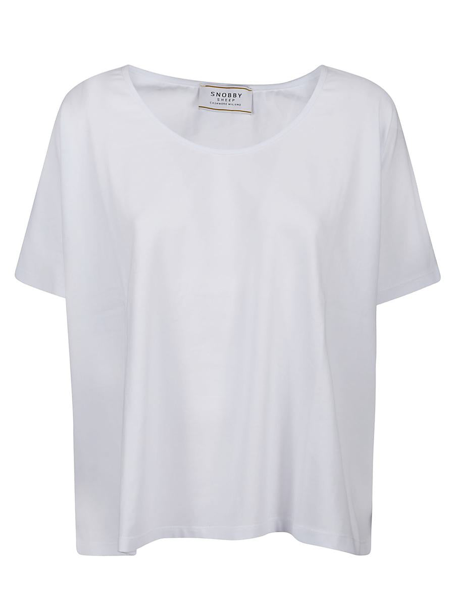 Snobby Sheep Tshirt