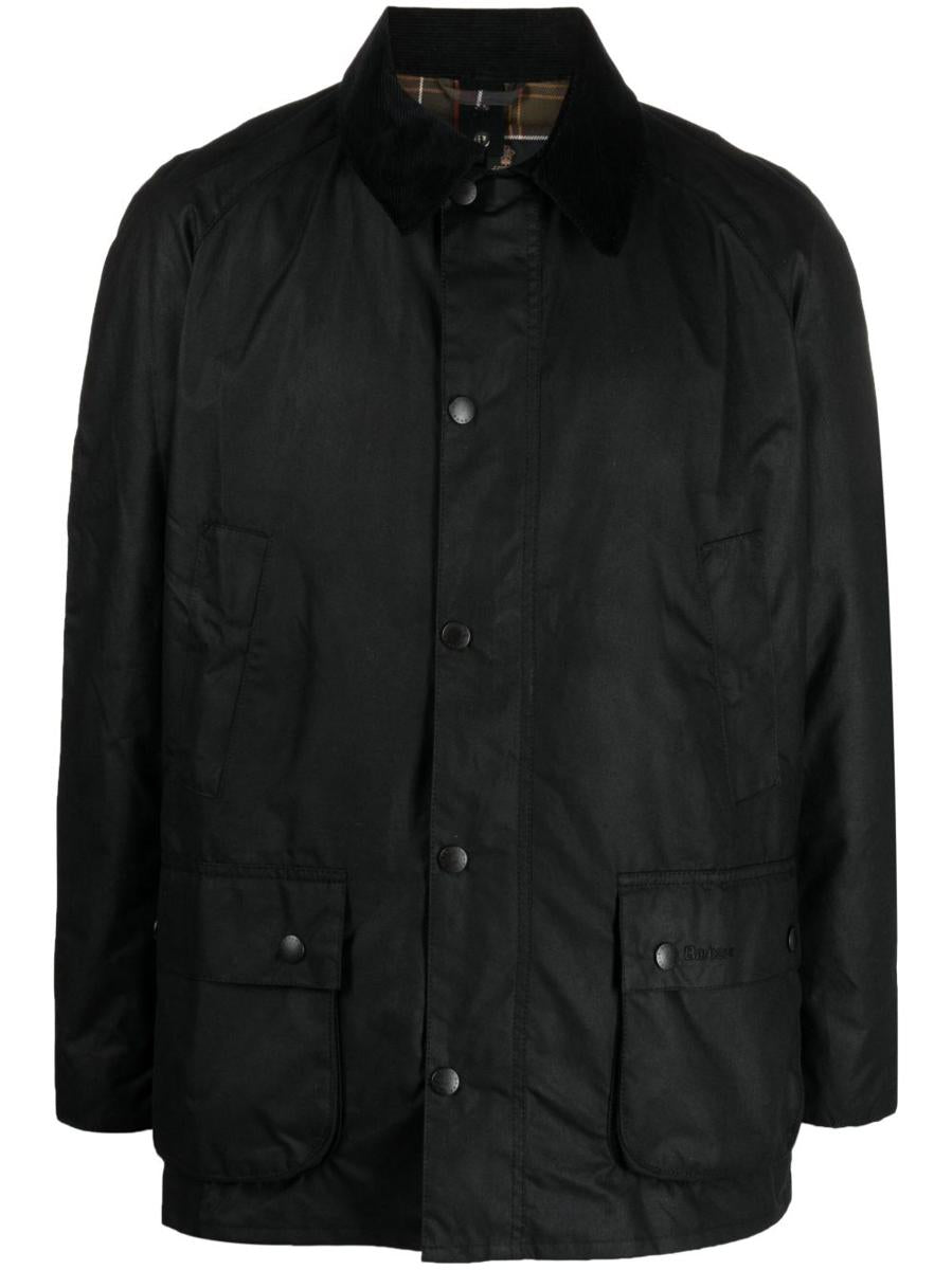 Barbour Jackets