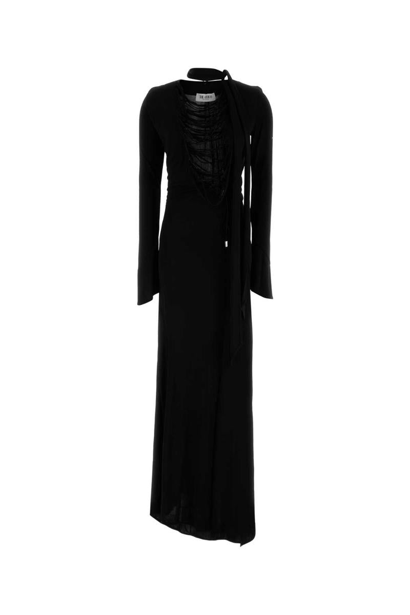 The Attico Dress