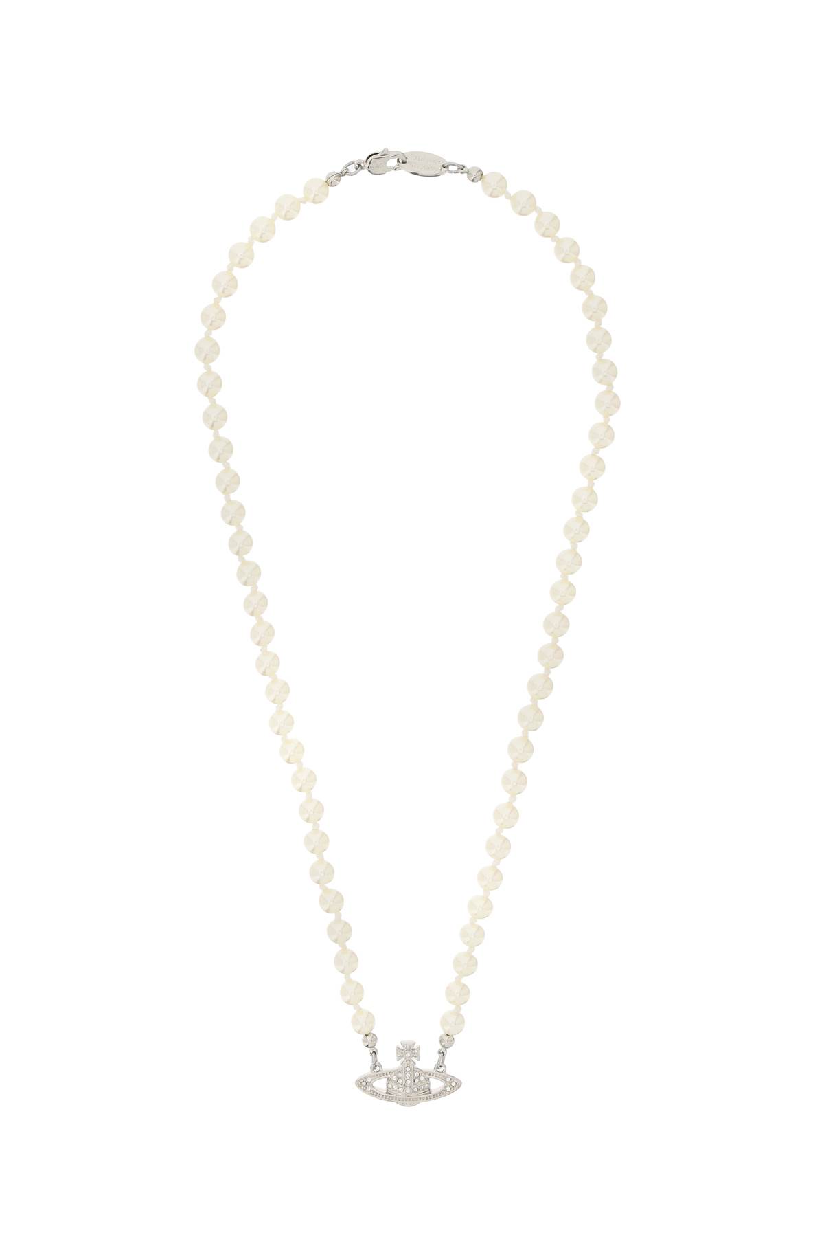 Vivienne Westwood Bas Relief Necklace