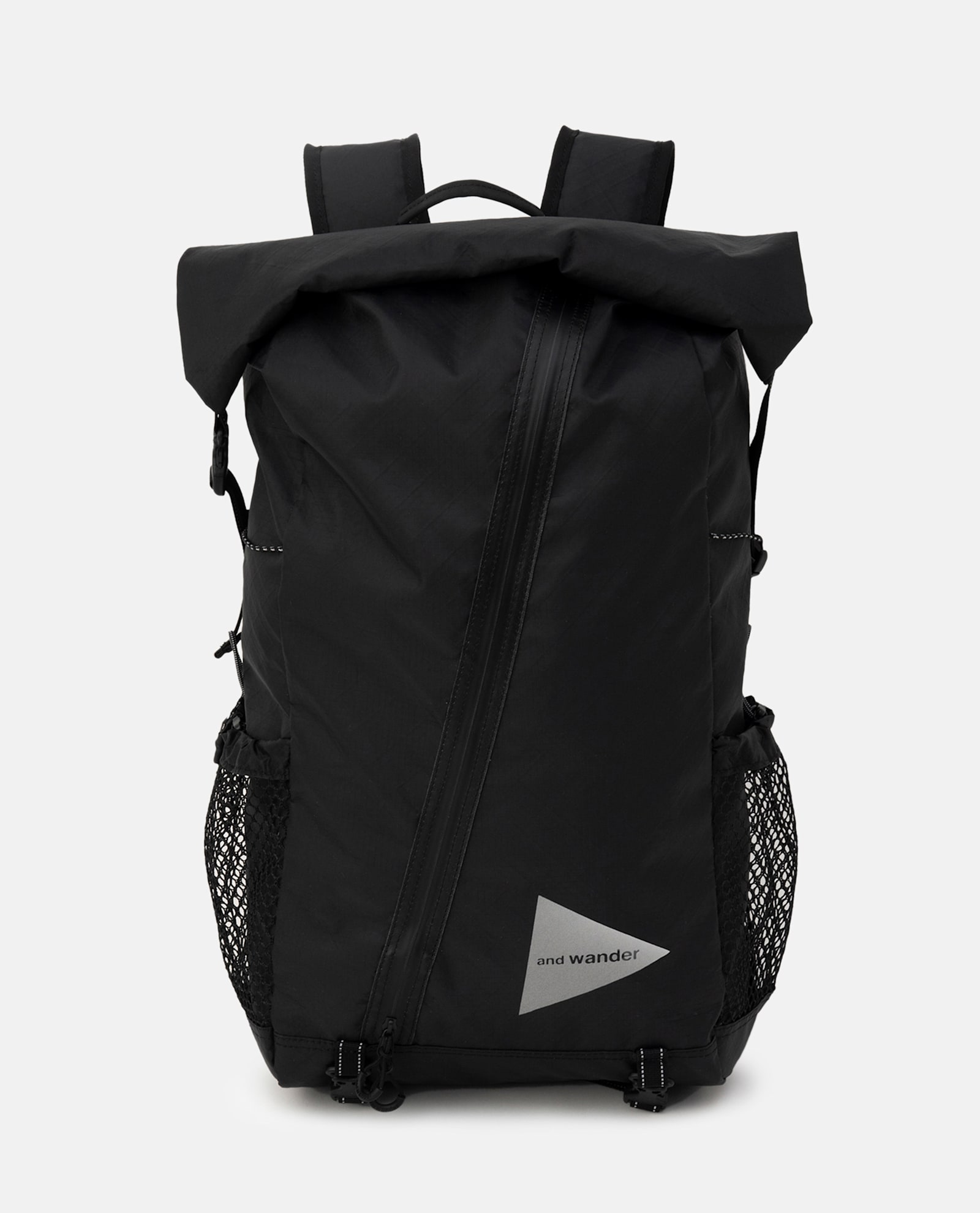 And Wander 103 Ecopak 18l Backpack