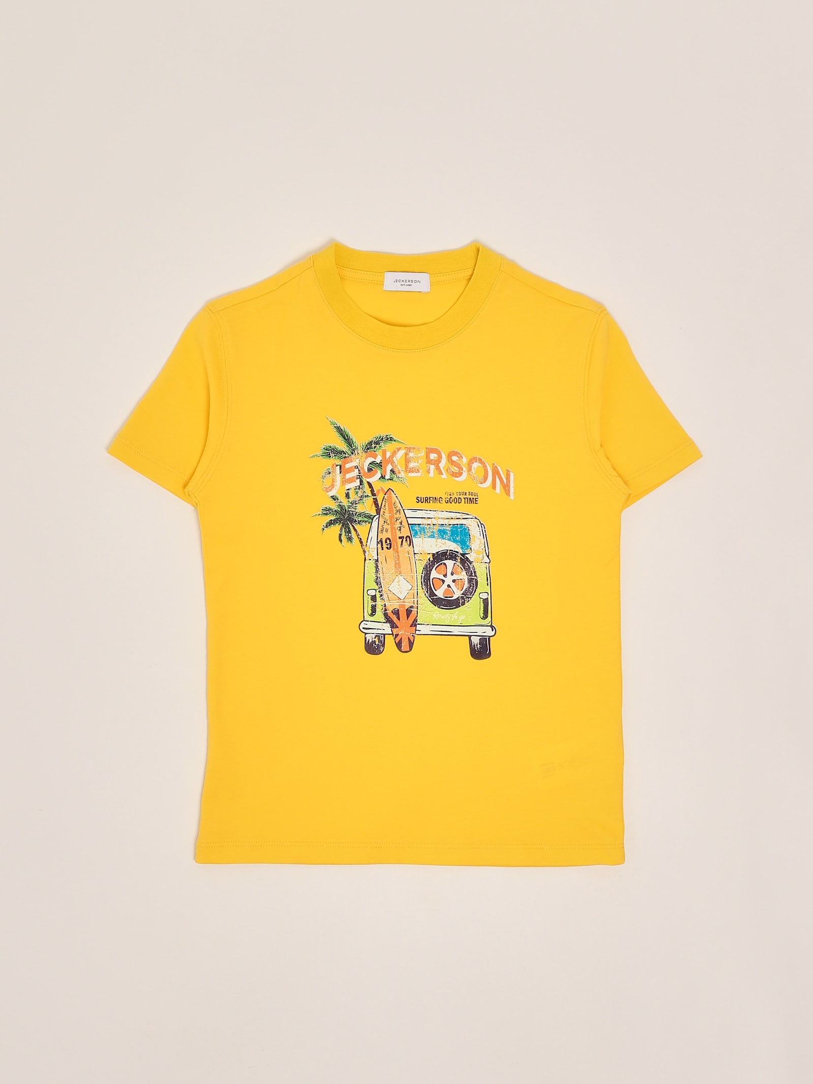 Jeckerson T-shirt T-shirt