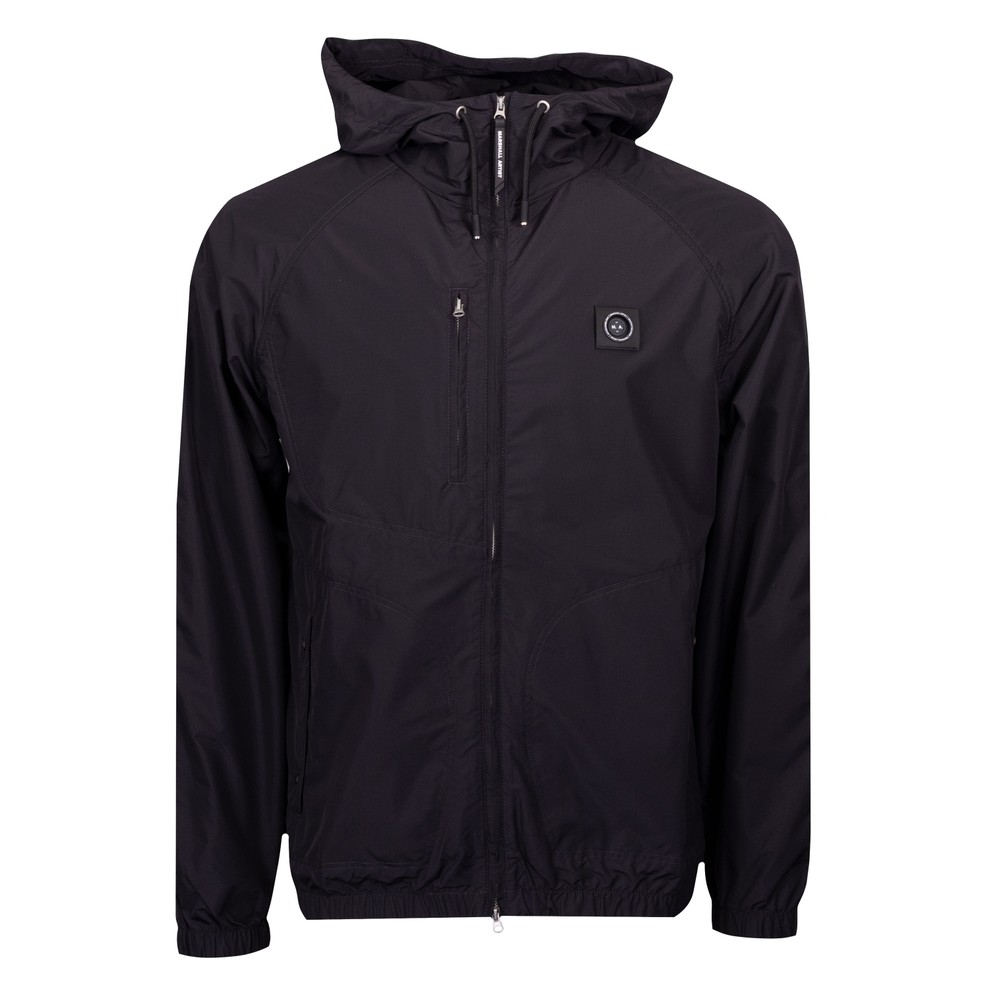 Fairfax Jacket