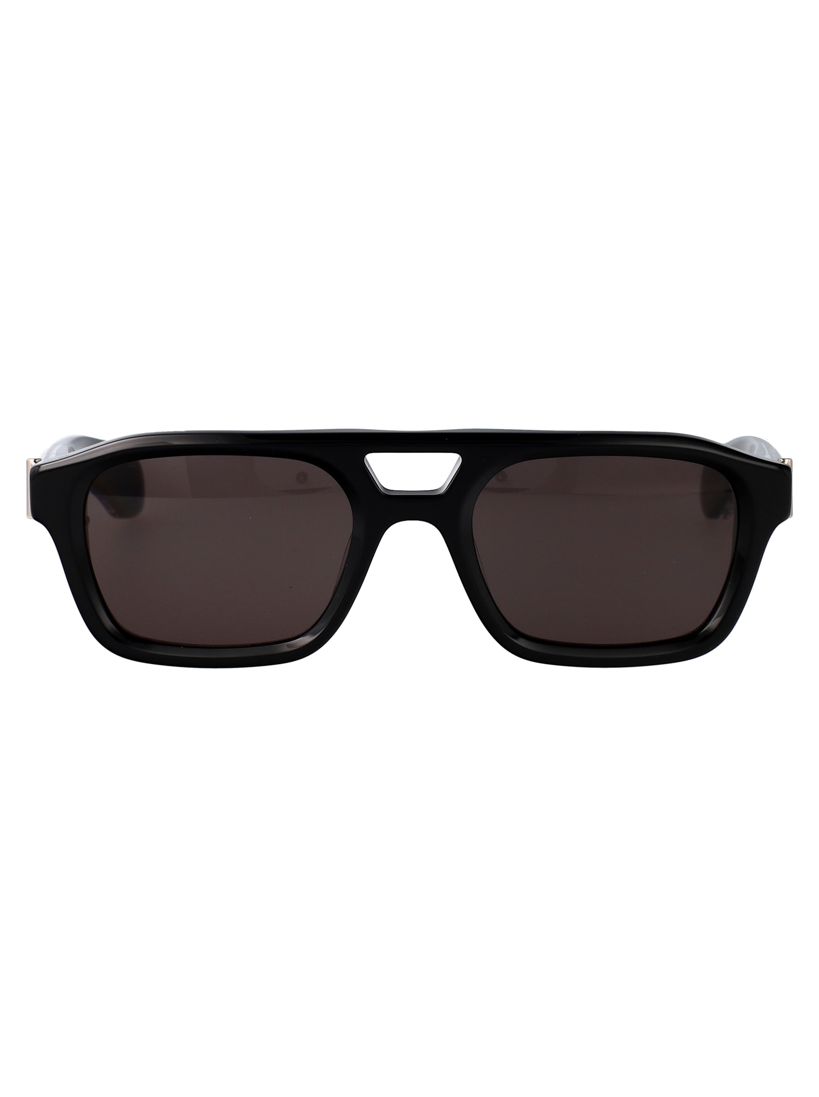Alexander McQueen Eyewear Am0505s Sunglasses