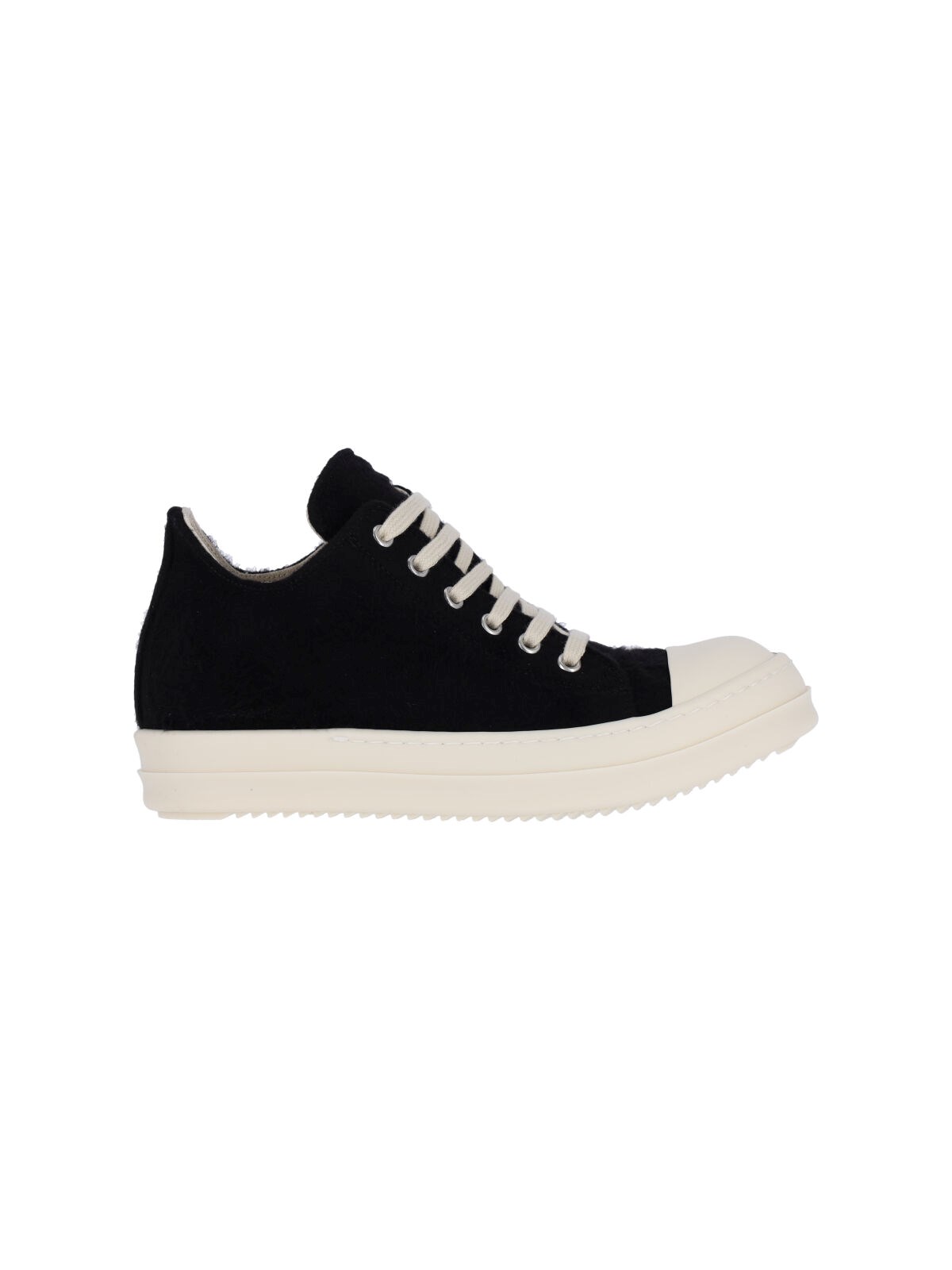 Rick Owens DRKSHDW "Low Sneaks" Sneakers
