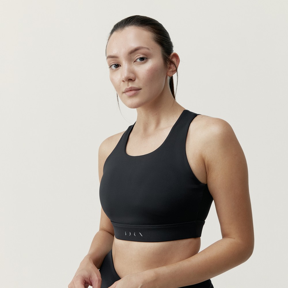 Nara Vest Top