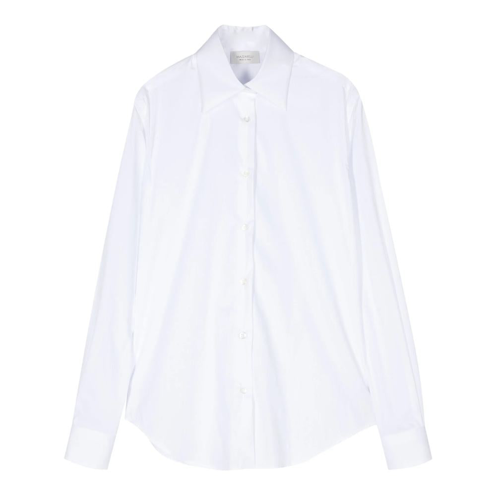 Mazzarelli Shirts
