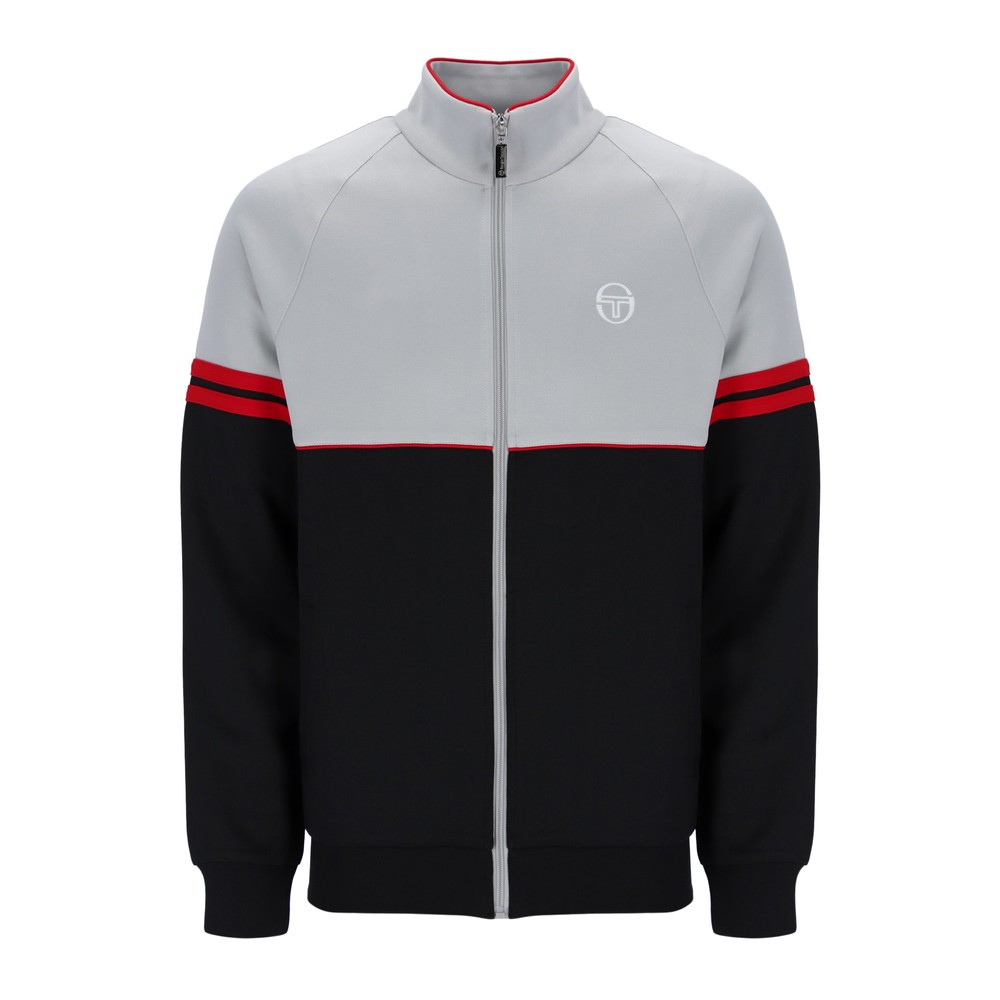 Orion Track Top