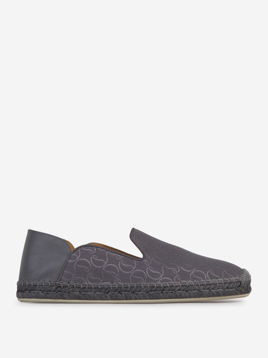 Christian Louboutin Espadon Espadrilles
