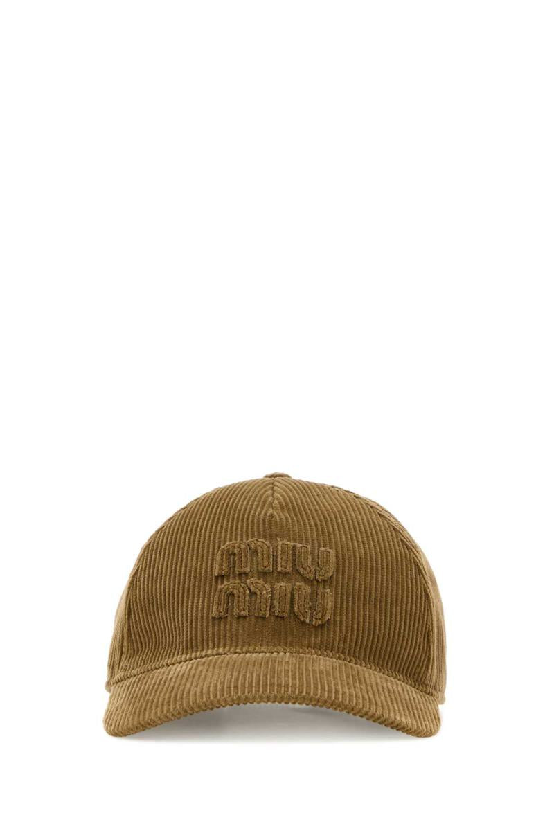 Miu Miu Hats And Headbands