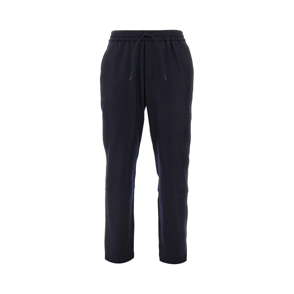 SEASE 'Mindset' wool pants Man