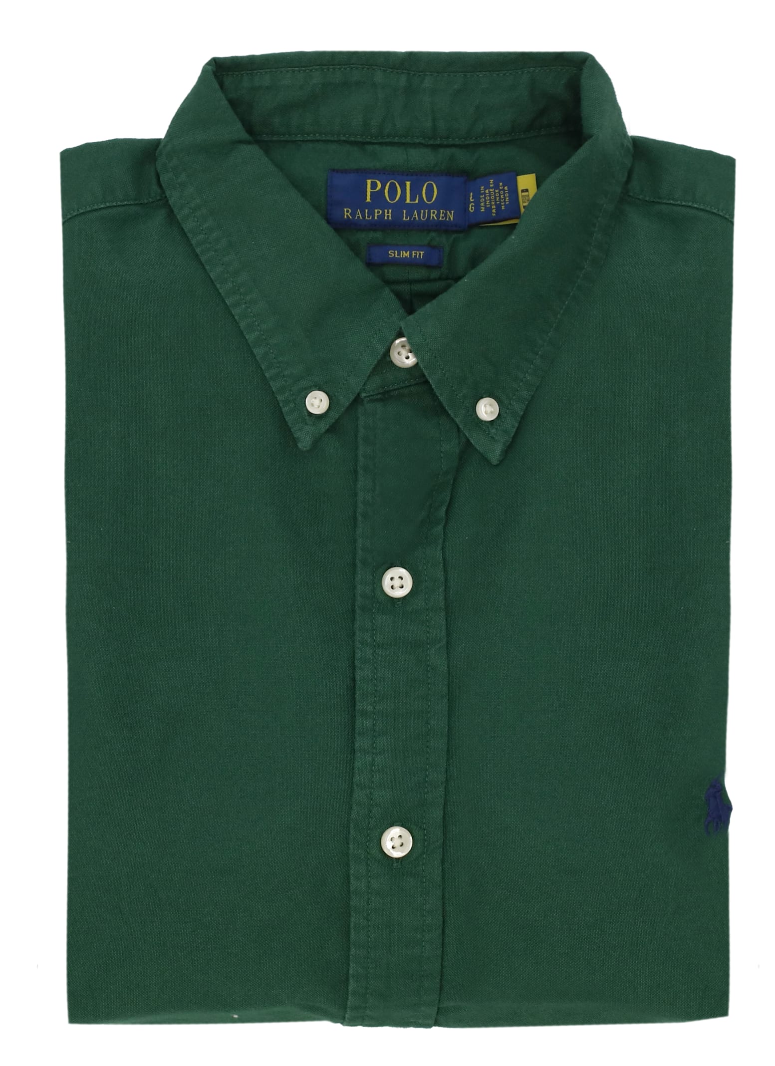 Ralph Lauren Pony Shirt