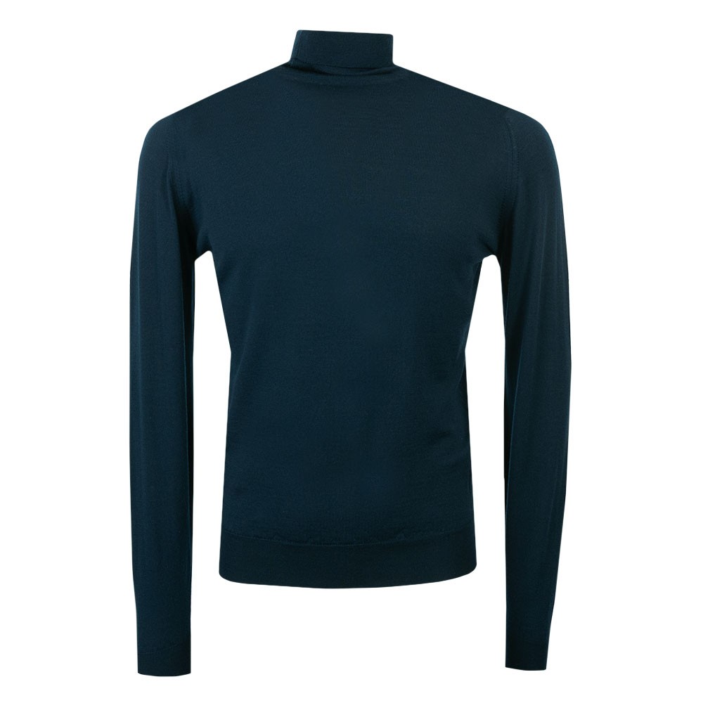 Cherwell Roll Neck Jumper