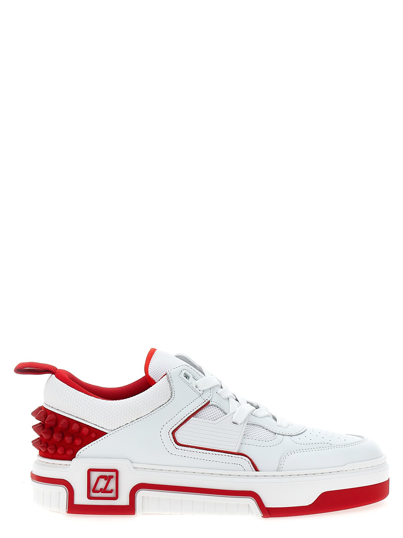 Christian Louboutin Astroloubi Sneakers