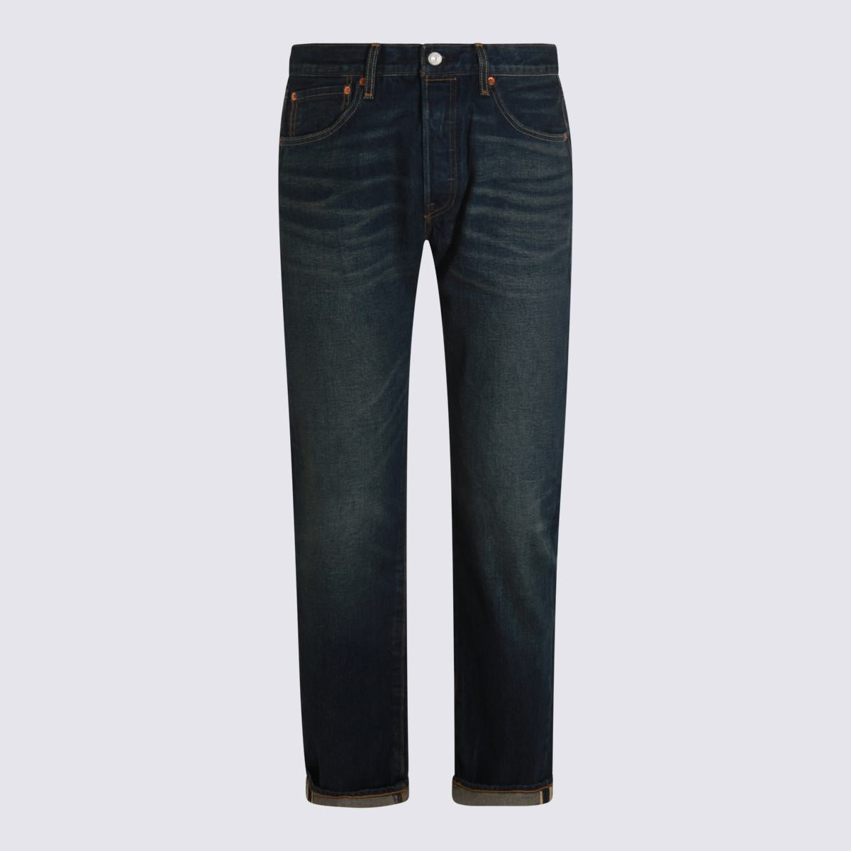 Levi'S Jeans 1937 Bounty Hunter Selv