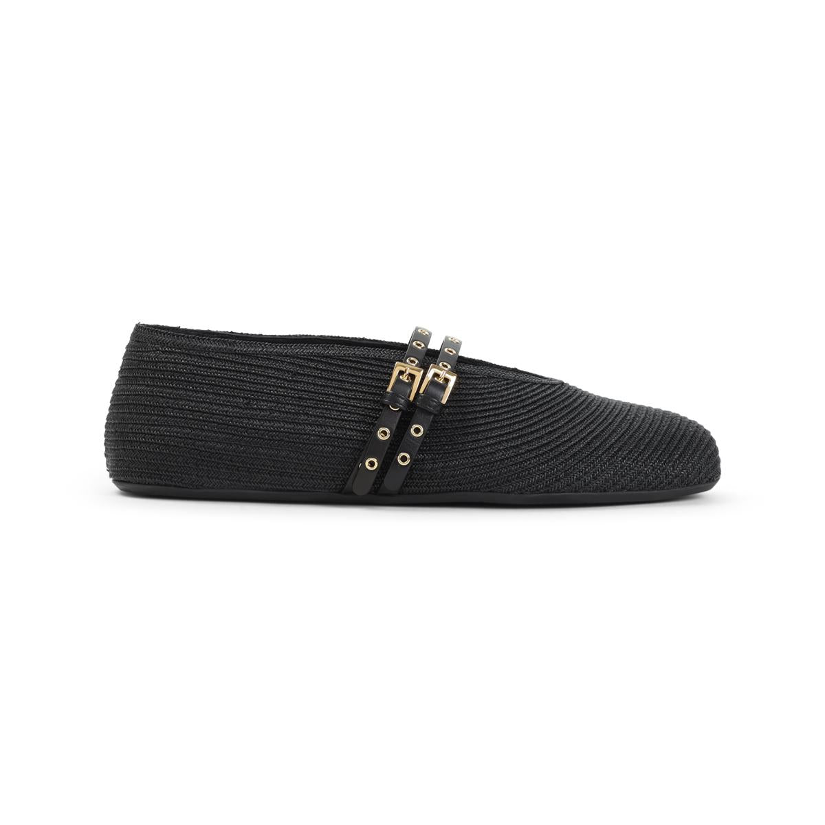 Alaïa Ballerinas