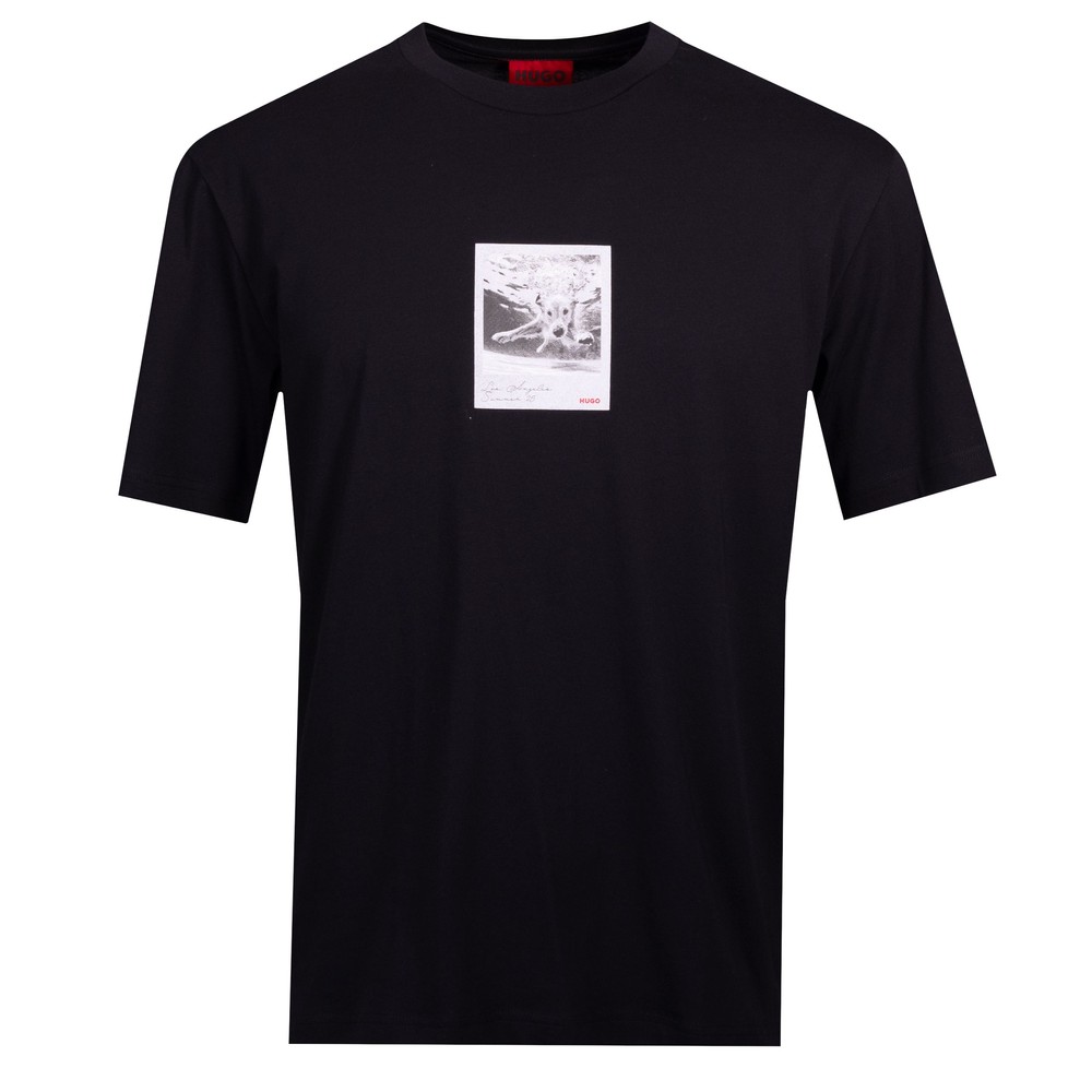 Darthy Polaroid T-Shirt