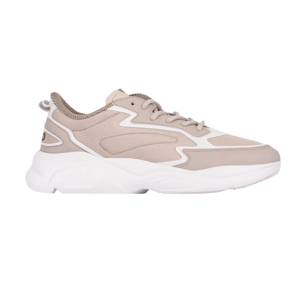 Leon Runn Trainer