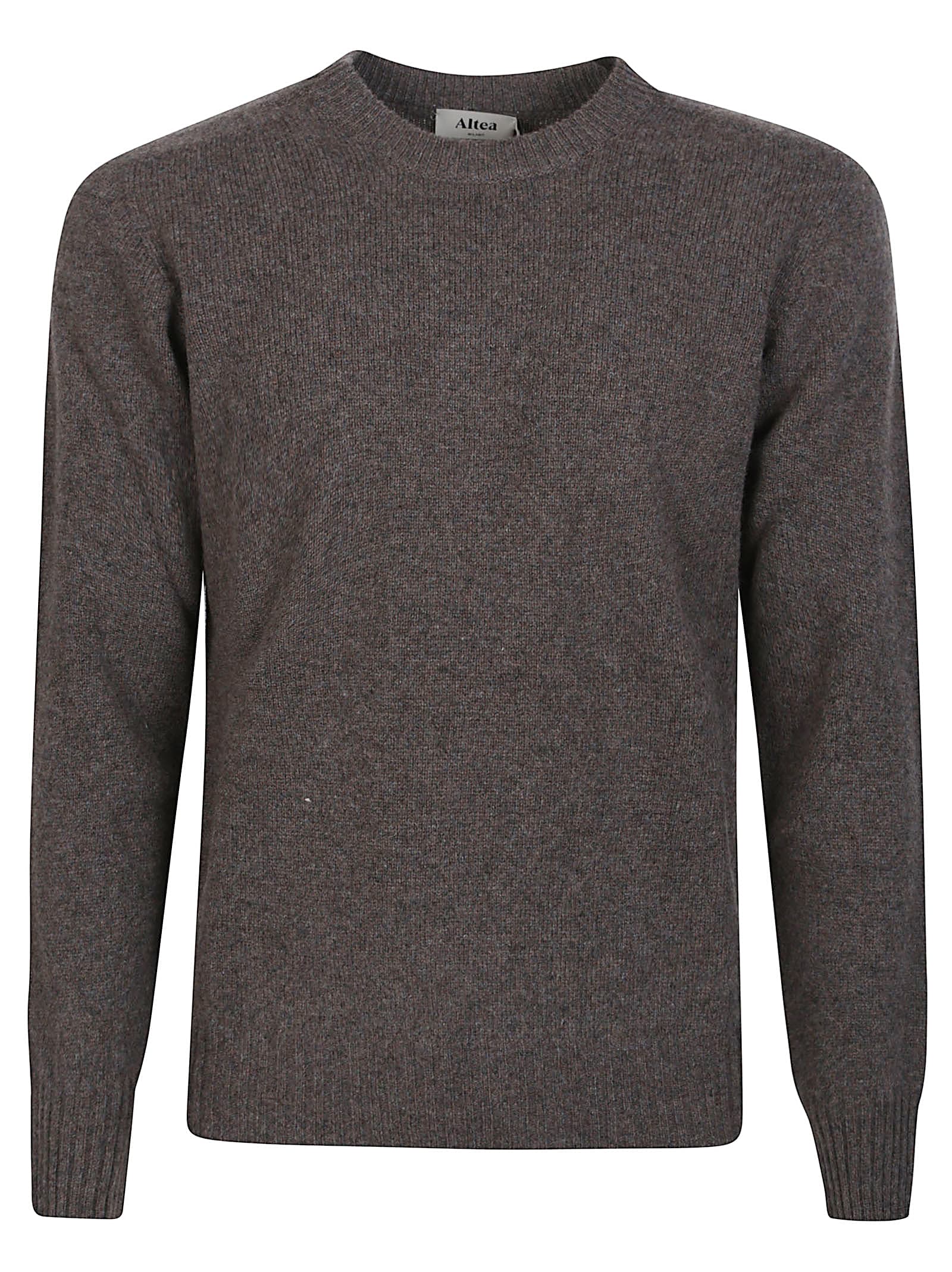 Altea Round Neck Sweater
