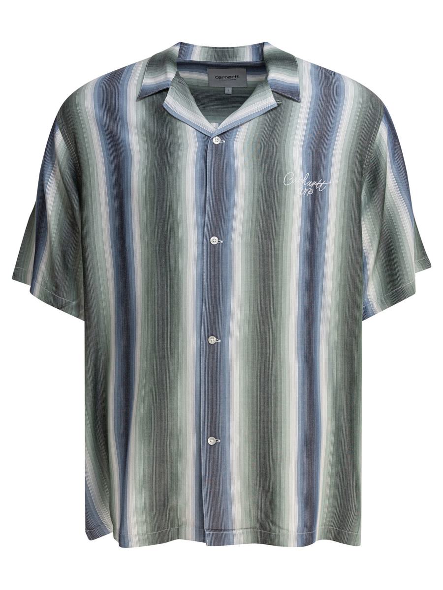 Carhartt Wip "S/S Dashner" Shirt