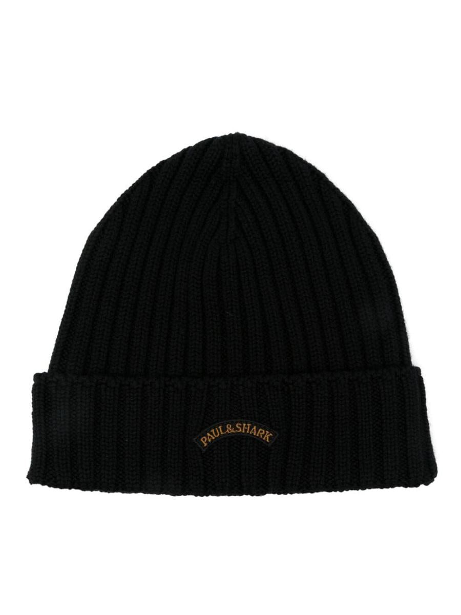 Paul & Shark Wool Cap Accessories