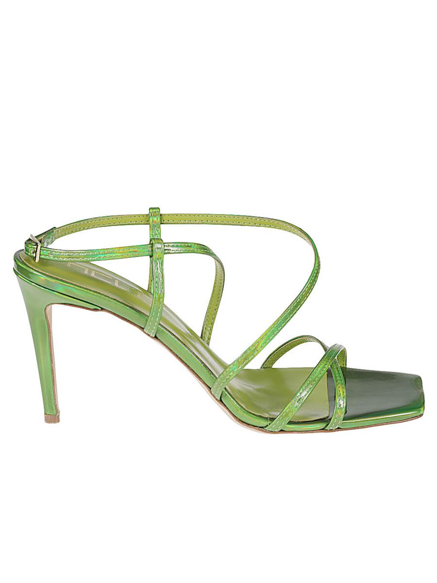 Ncub Heel Sandals