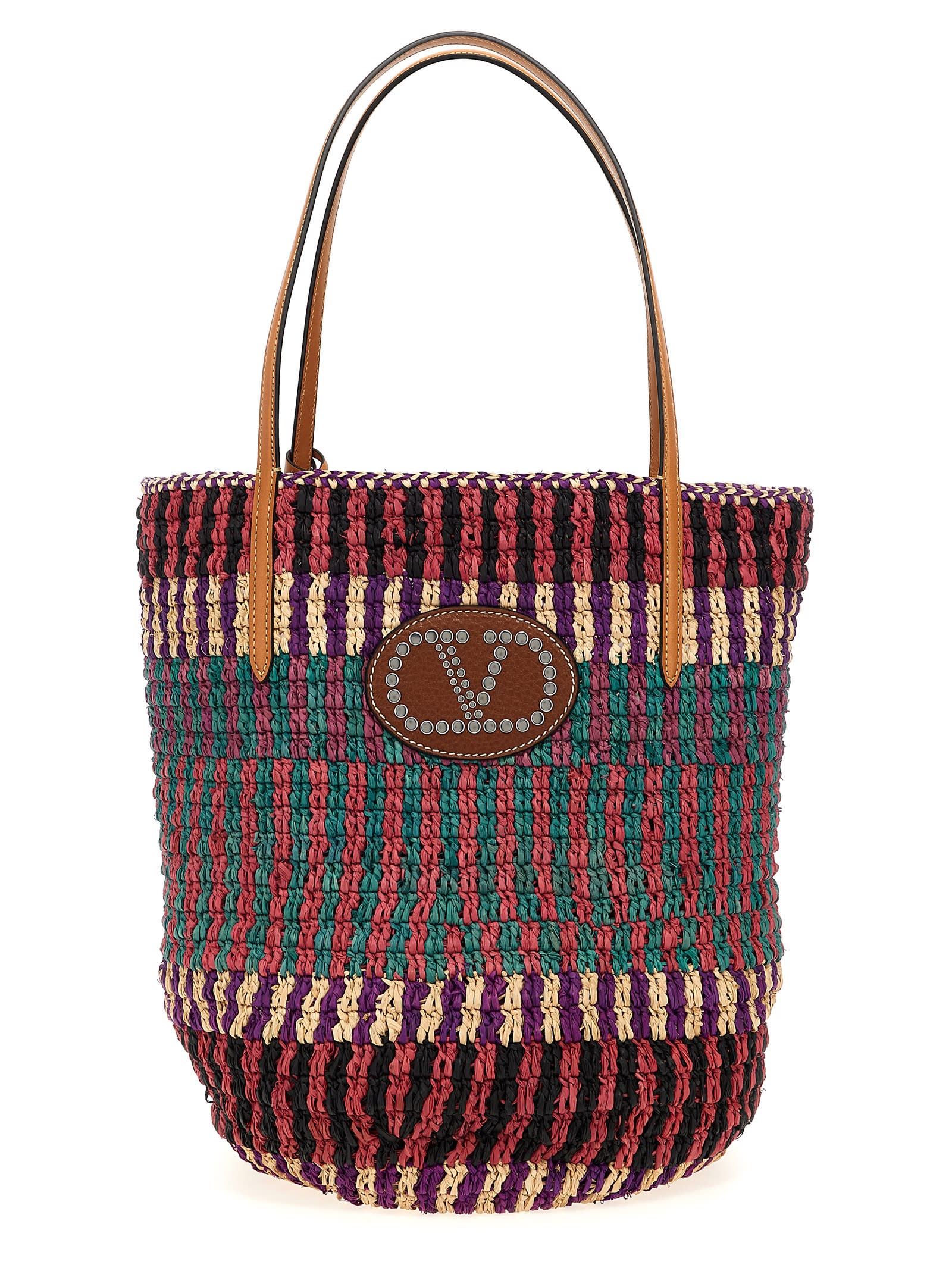 Shopping Valentino Garavani Vlogo Signature
