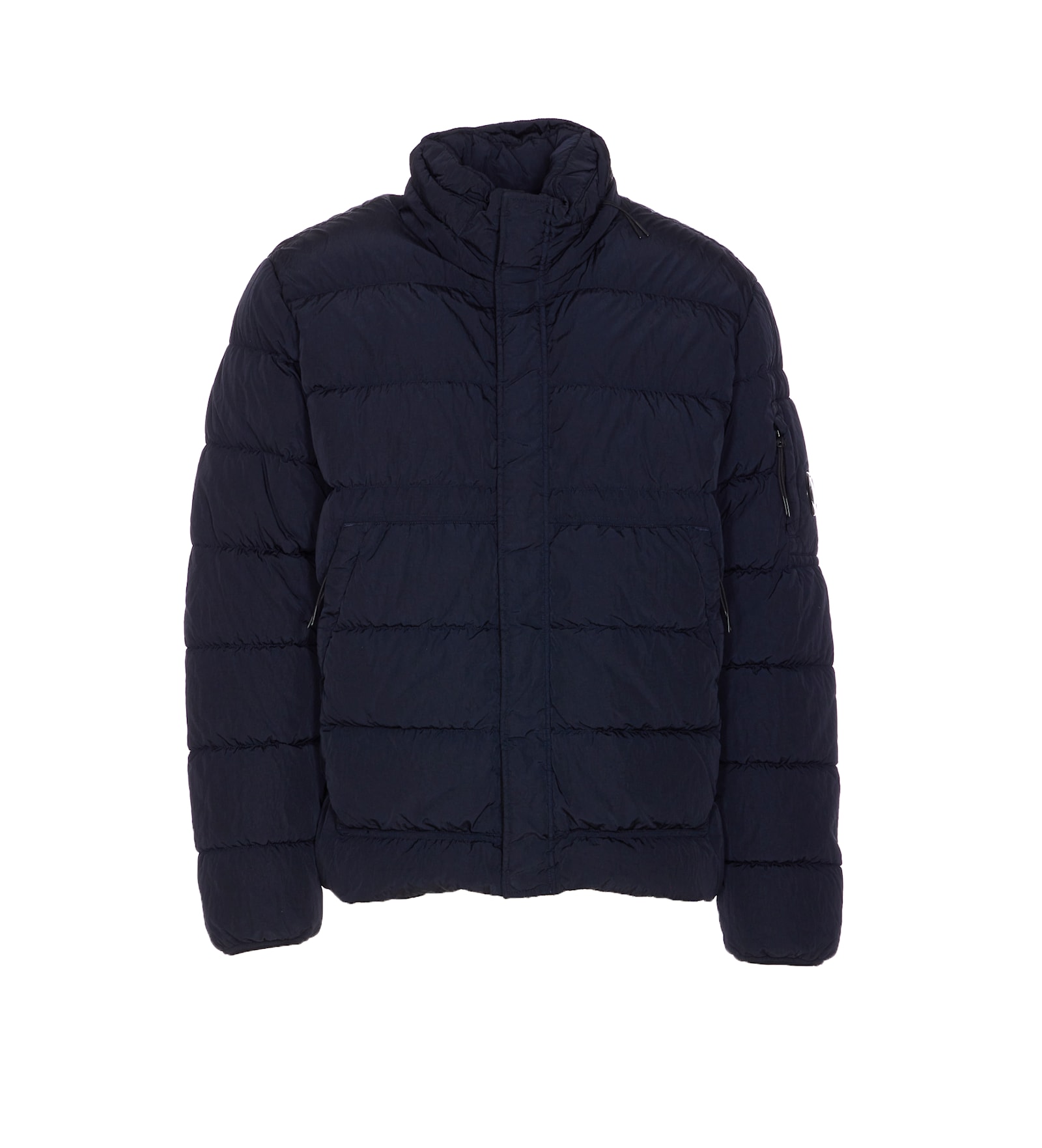 C. P. Company Chrome-r Down Jacket