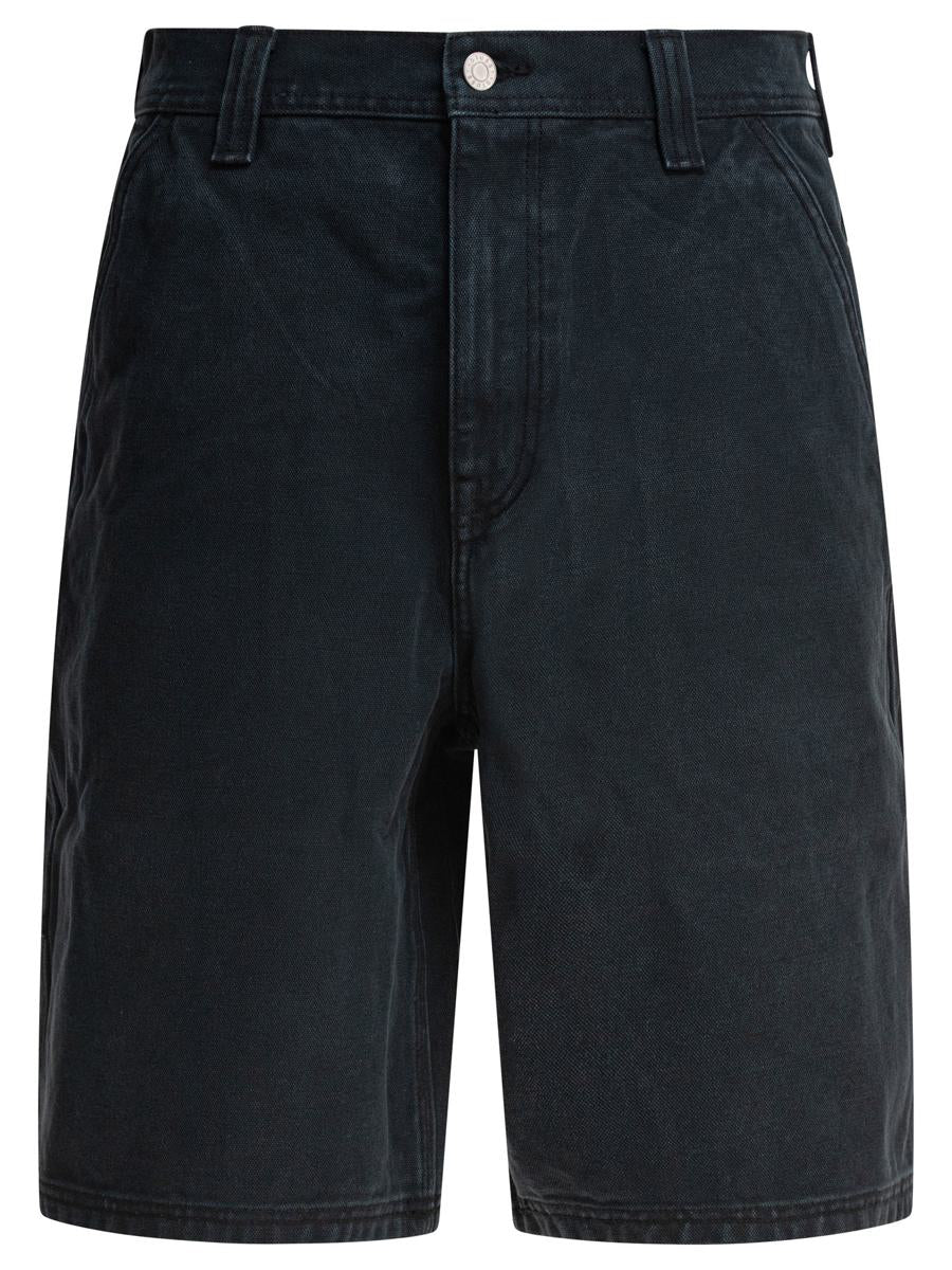 Stüssy 短裤
