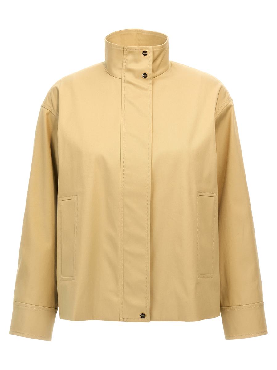 Max Mara Studio 'Semele' Duster