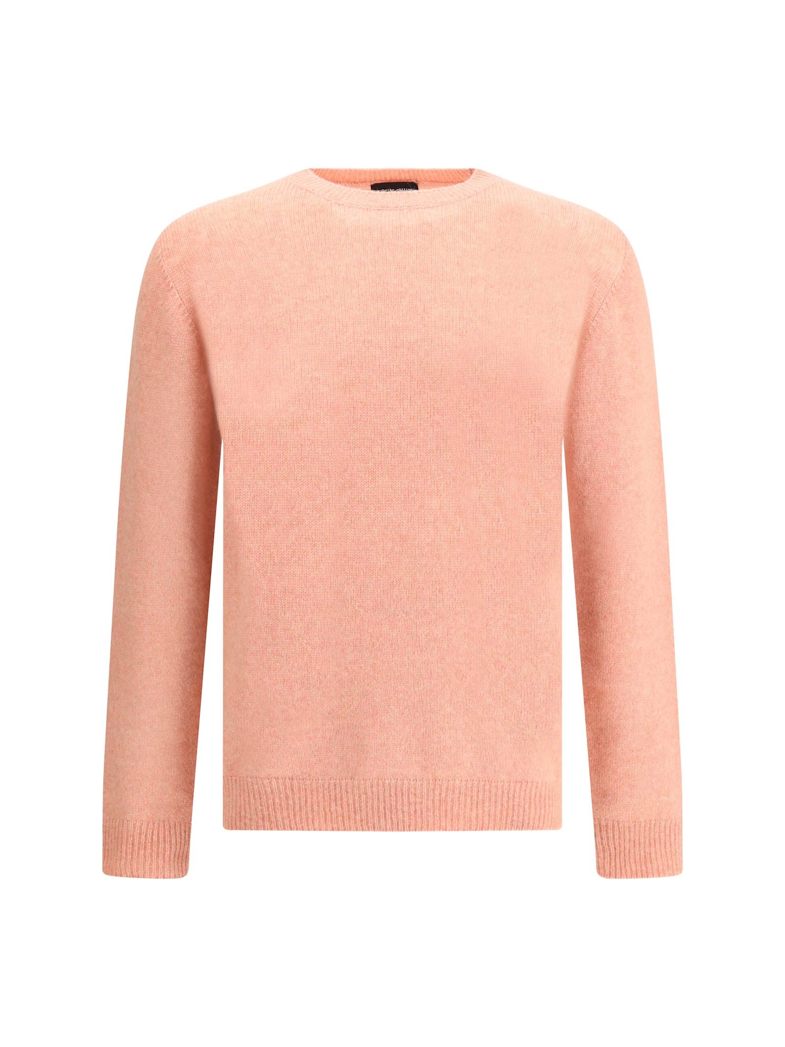 Roberto Collina Merino Wool Sweater