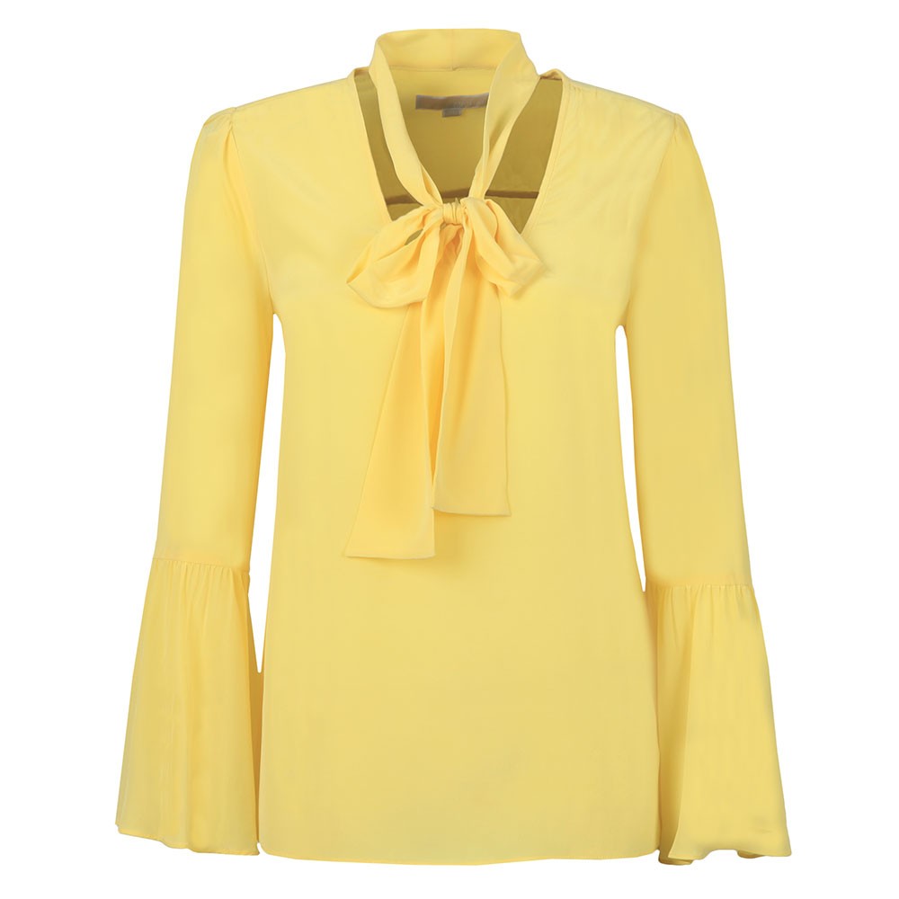 Woven Shirt