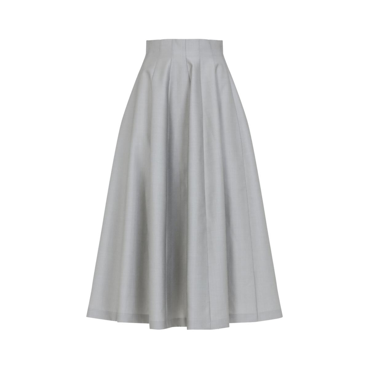 Alberta Ferretti 半身裙