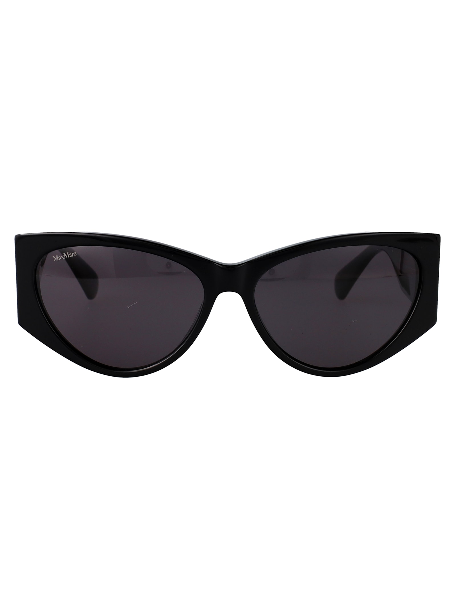 Max Mara Hinge-1 Sunglasses