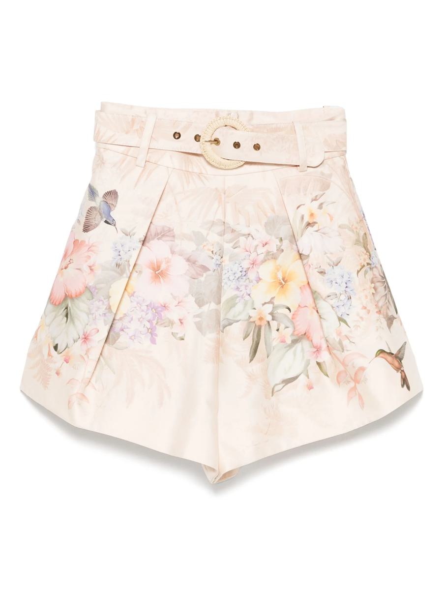 Zimmermann Shorts