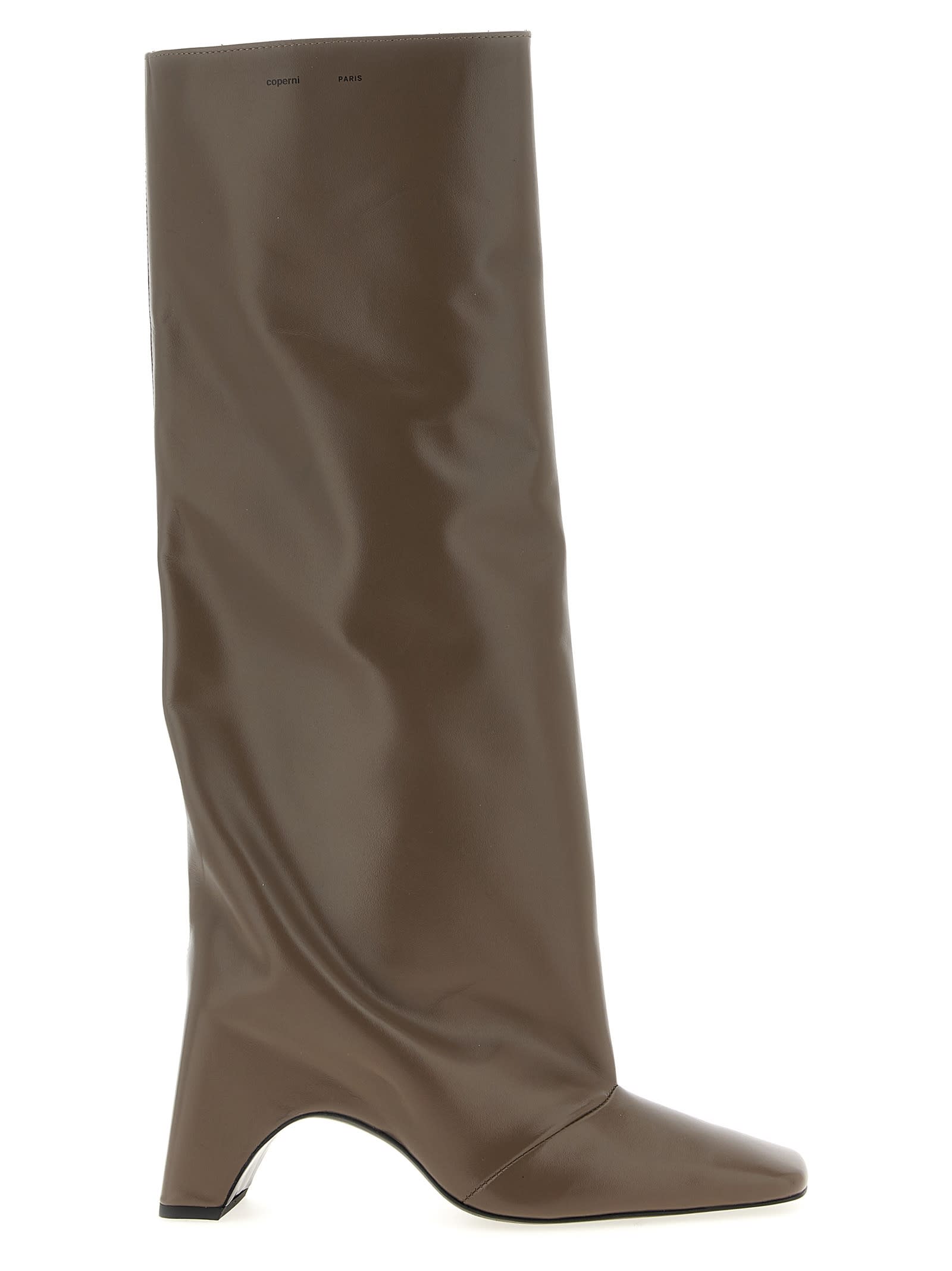 Coperni bridge Boots