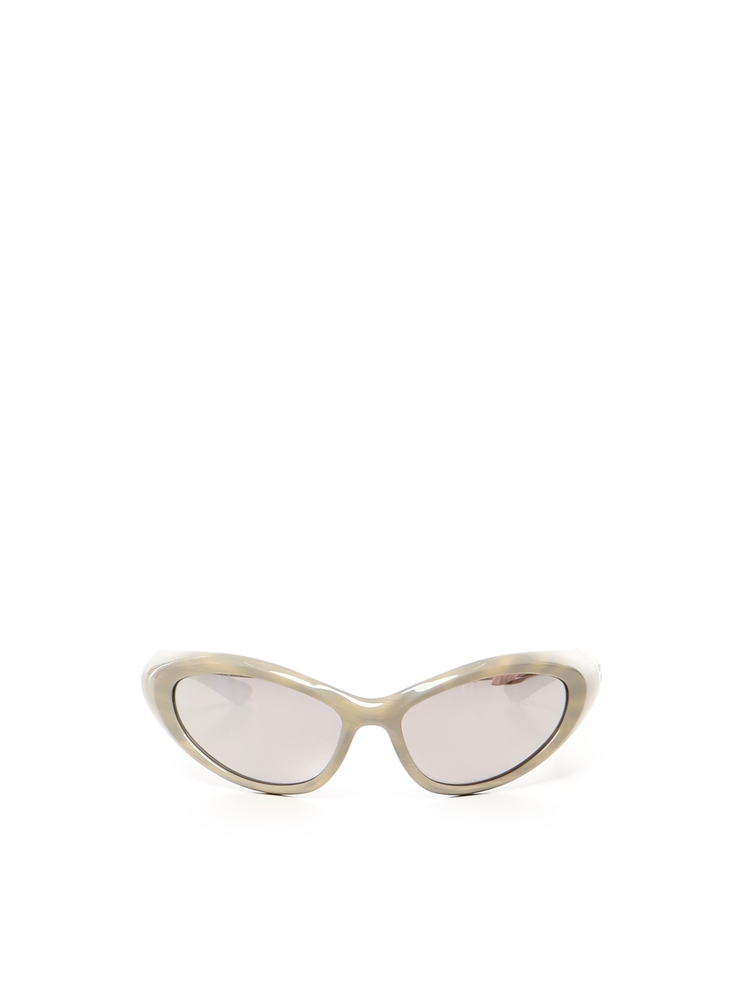 Balenciaga Sunglasses With Logo