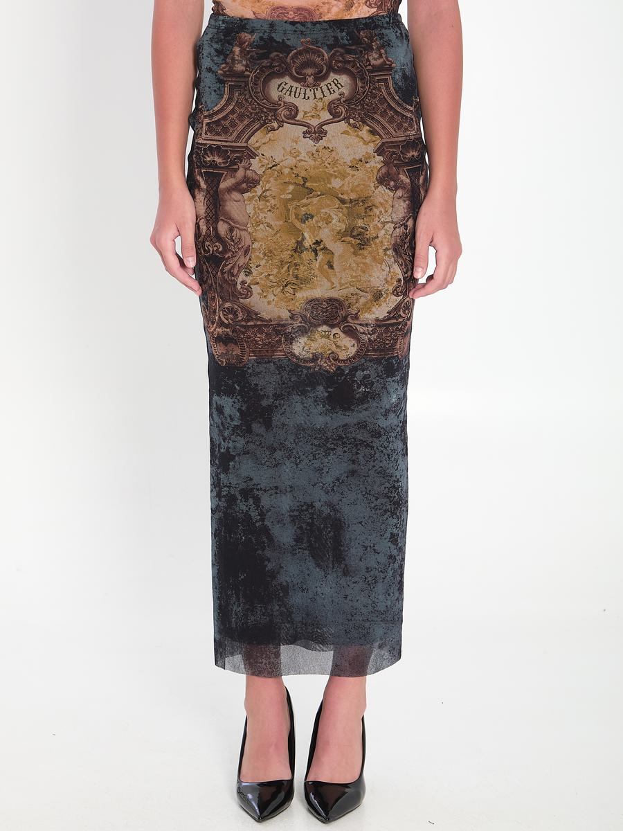Médaillon Skirt