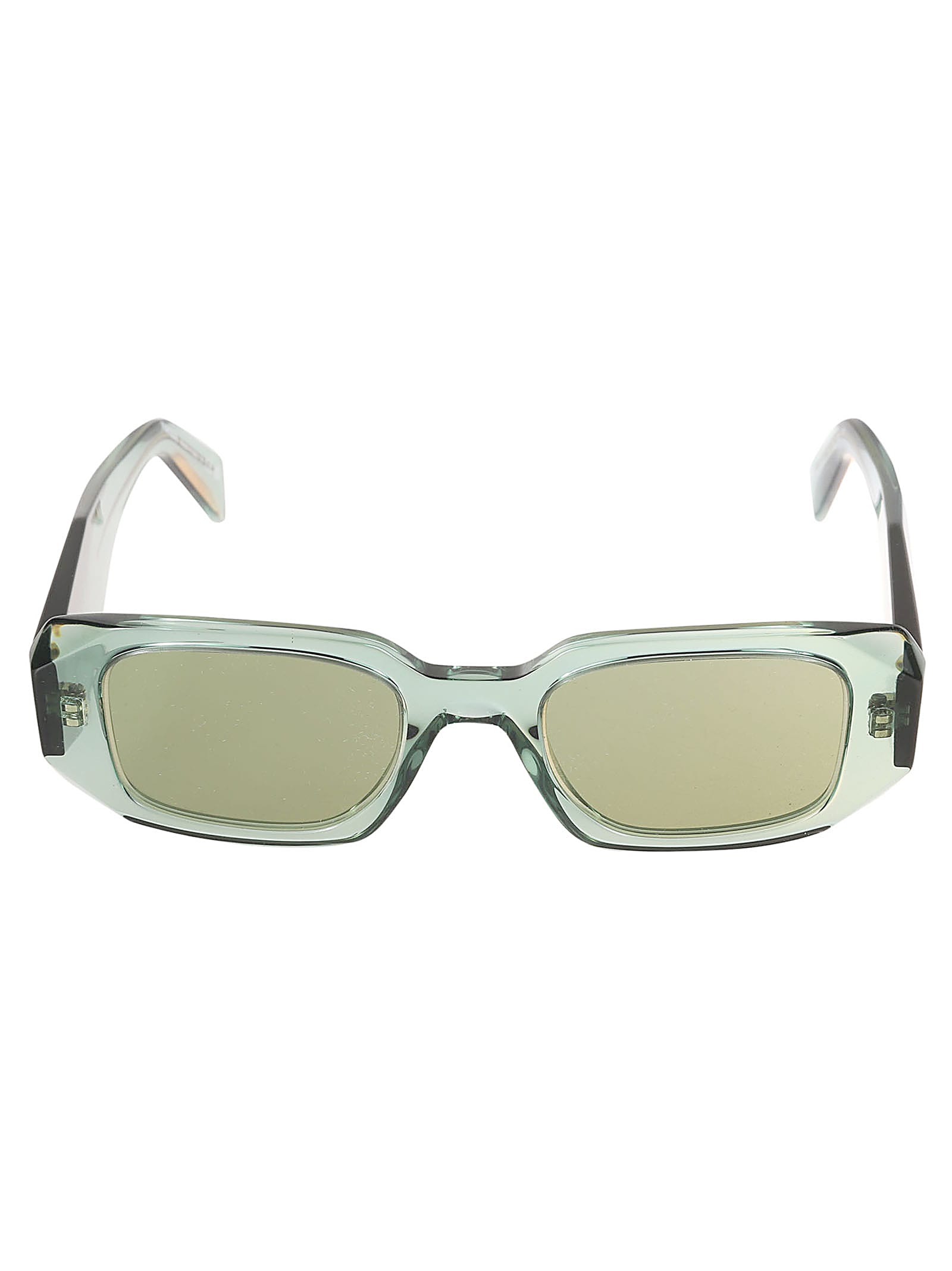 Prada Eyewear Sole Sunglasses