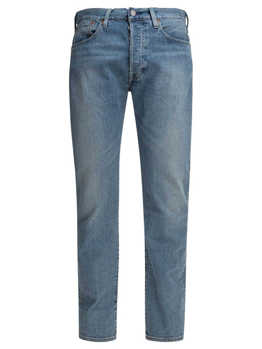 Levi'S "501 Levi'S Original" Jeans