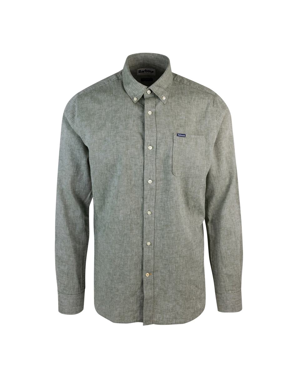 Barbour Shirt