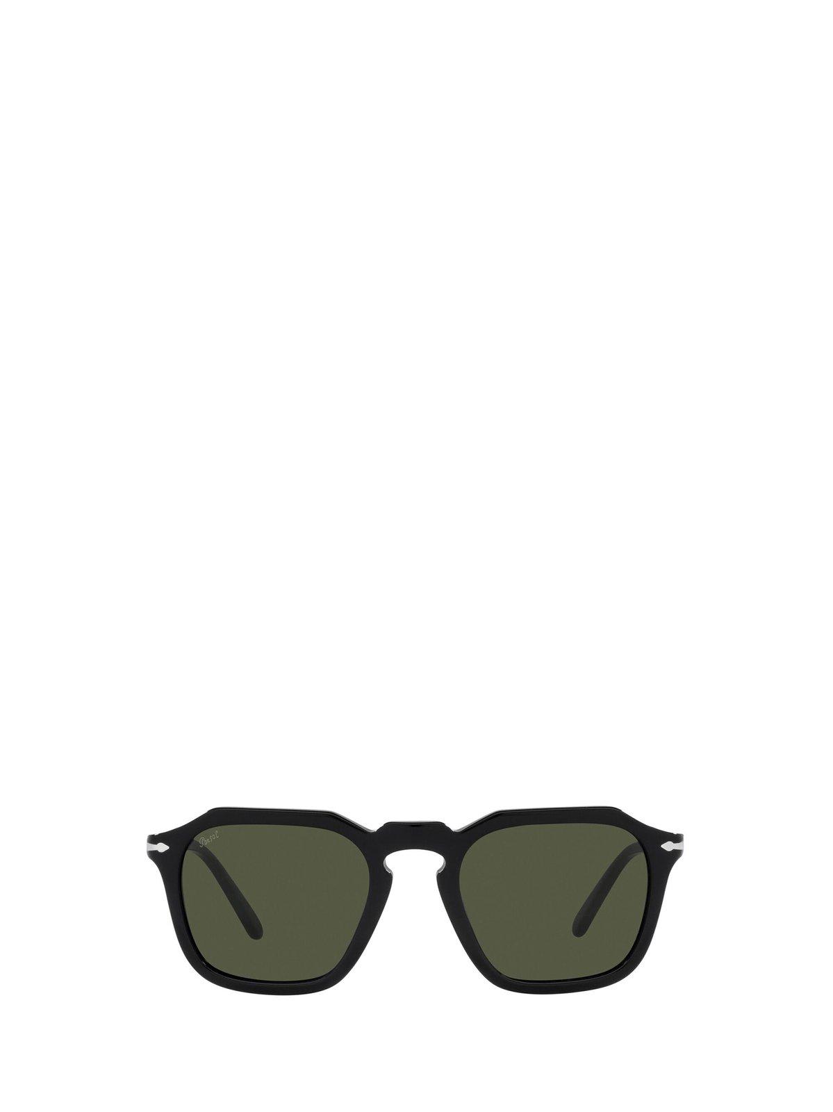 Persol Square Frame Sunglasses