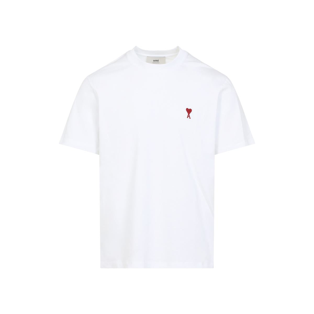 AMI Paris Tshirt
